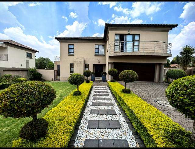 3 BEDROOM HOUSE FOR SALE IN MONTANA PARK